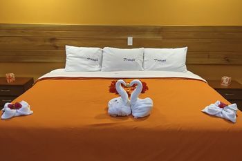 Bellavista  Galapagos Tortuga Bay酒店 外观 照片