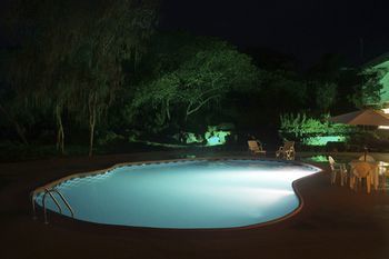Bellavista  Galapagos Tortuga Bay酒店 外观 照片