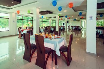 Bellavista  Galapagos Tortuga Bay酒店 外观 照片